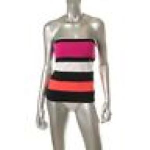 Anna Cole Tankini - New - Large
